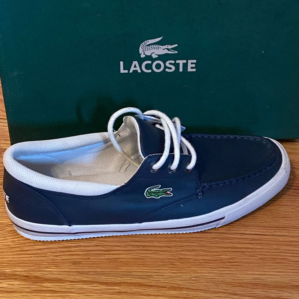Lacoste (Men’s) Sneakers